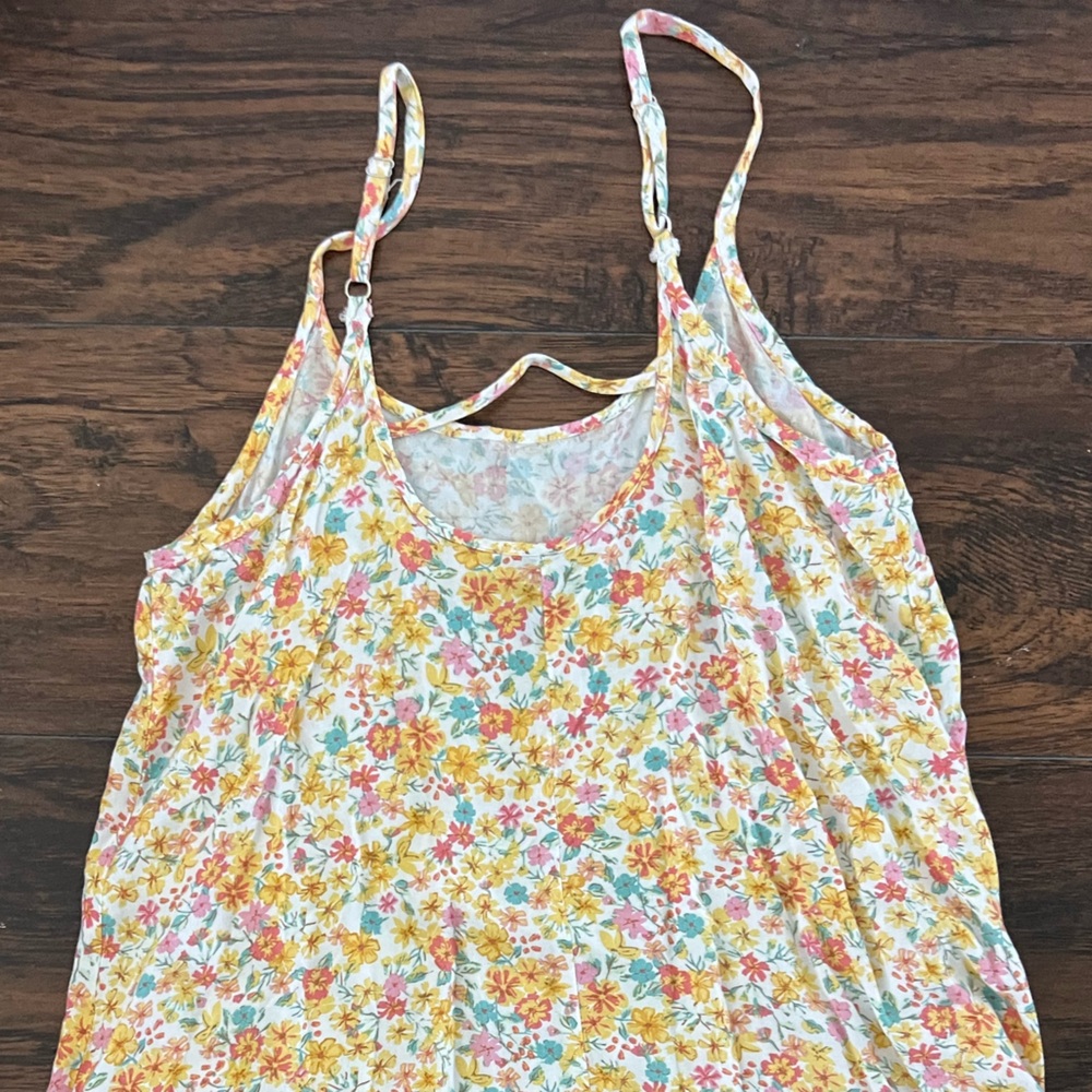 Wild Fable Sundress - Picture 2 of 3